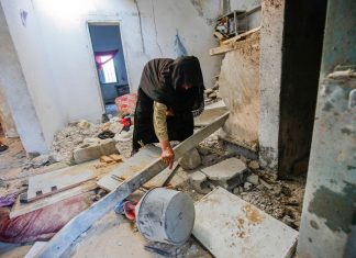 Gaza, Ue: pericolosamente vicini a nuovo conflitto, subito de-escalation