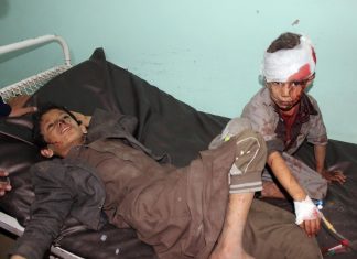 Yemen, i dati sconvolgenti dell’Unicef: “Dal 2015 uccisi 2.400 bambini”