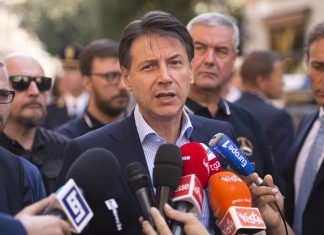 Il governo rettifica: nessuna revoca della concessione ad Autostrade