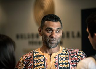 Amnesty, Kumi Naidoo è il nuovo leader: lottò contro l’apartheid