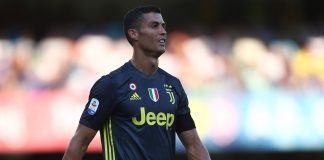 Ronaldo e Ancelotti alla prima in casa