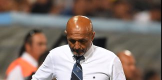 Inter e le grane per Spalletti