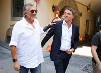 Silvestri (M5S): Renzi ancora parla? Meglio che si ritiri nella sua nuova villa