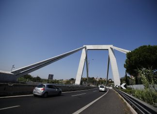 Viabilità, la priorità della Lega Lazio: “Ispezionare viadotti e arterie”
