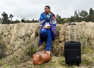 Venezuela, l’esodo continua: il Brasile smisterà mille migranti in altre città