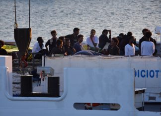 Tripodi (Fi): “Sulla Diciotti il Governo smetta questo spettacolo avvilente”