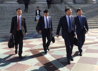 Dazi, Pechino: “I negoziati con gli Usa sono stati costruttivi e franchi”