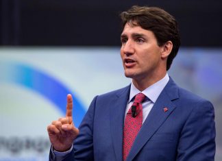 Trudeau è disposto a firmare solo un accordo che sia ‘positivo per il Canada’
