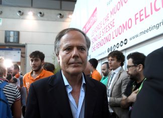 Moavero a San Marino: relazioni bilaterali hanno un andamento eccellente