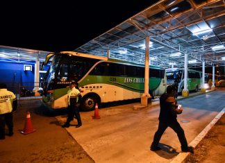 Migranti, Perù allenta in parte stretta ingresso per venezuelani