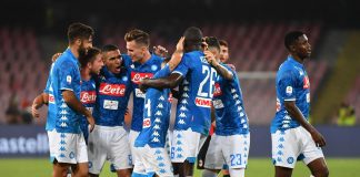 Zielinski e Mertens ribaltano il Milan