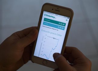 Argentina, Banca centrale alza tassi dal 45% al 60%