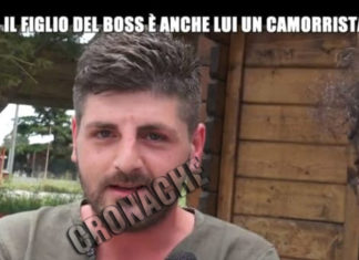 Caserta, droga: 15 provvedimenti cautelari, arrestato il figlio del boss La Torre