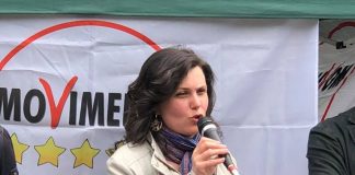 Margherita Del Sesto (M5S)