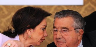 Mondardini e De Benedetti