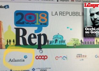 Genova, il silenzio degli “onesti” e le sponsorizzazioni di Atlantia