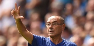 Sarri Chelsea