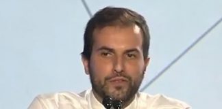 Marco Sarracino Pd Partito Democratico