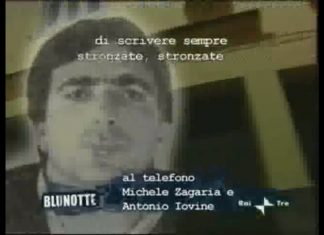 Atreju 2018, stasera il premio anticamorra a Cronache. Fuoco, proiettili e minacce: una storia di coraggio lunga 23 anni