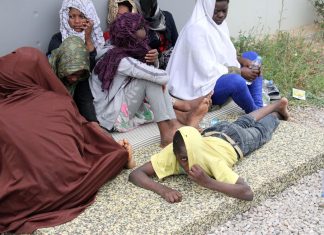 Libia, Unhcr lancia appello a milizie: Risparmiare i civili