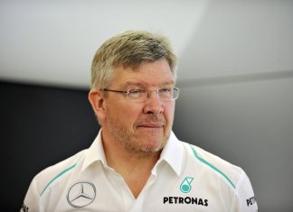 F1, Brawn presenta monoposto 2021: meno aerodinamica e più spettacolo