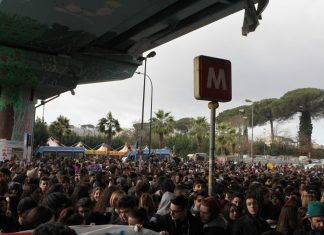 Napoli, arrestati altri 2 minori per accoltellamento 16enne al Vomero