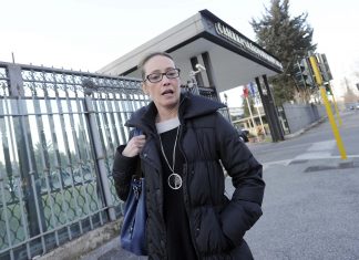 Cucchi, Ilaria: non posso perdonare chi ha ucciso mio fratello, era buono