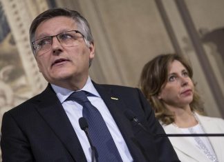 Mafia, Gaetti: “Don Puglisi ammazzato perché toglieva giovani alla criminalità”