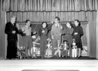 Addio a Guido Ceronetti, il biblista che incantò col suo teatro di marionette