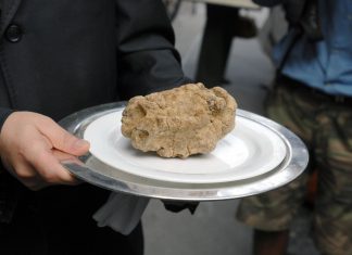 Coldiretti: addio estate bollente, arriva l’autunno