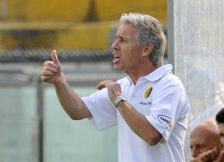 Calcio U16, azzurrini ancora ko con la Svizzera: non basta la doppietta di Rosa