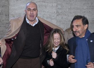 Diciotti, Crosetto: vicenda politicizzata, ridicolo incriminare Salvini