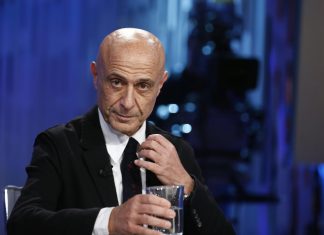 Minniti a ‘Presa diretta’: non abbiamo risposto a rabbia e paura gente