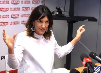 Genova, Paita(Pd): Toninelli e Rixi fanno partire 150 lettere licenziamento