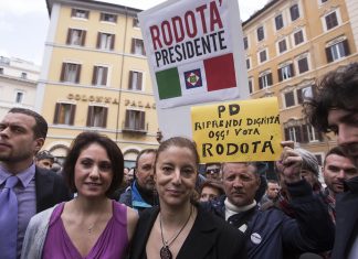 Ilva, Labriola: basta bugie, Di Maio renda pubblico piano ambientale