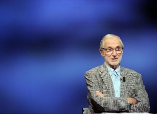 Genova, Renzo Piano: “Ora è il momento di abbassare la voce e alzare lo sguardo”