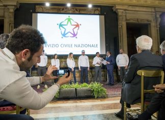 Torino, anche quest’anno servizio civile in ufficio garante detenuti