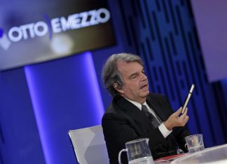 Brunetta a Tria: con questa manovra da domani saremo in pieno credit crunch