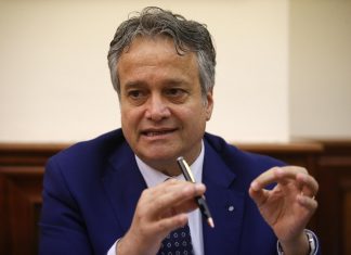 Dl Sicurezza, Toccafondi: da Governo troppi slogan e nessun agente in più