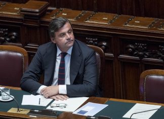 Genova, Gemme: dobbiamo fare presto perché il mondo ci guarda