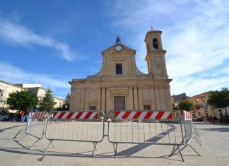 Mafia, il vescovo di Ragusa: “Il sorriso di don Puglisi è ancora intatto”
