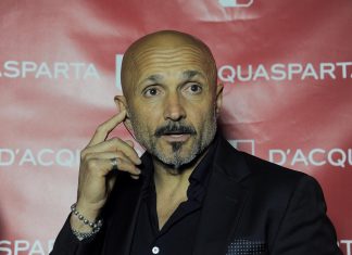 Calcio Inter, Spalletti: settimana verità, possiamo rimetterci in corsa