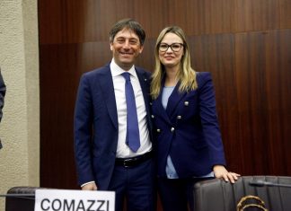 Lombardia, Sala: “Presentato l’Ecosistema E015, più servizi a cittadini”