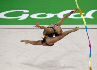 Ginnastica ritmica, ai mondali le azzurre conquistano l’argento e il pass per le Olimpiadi di Tokyo 2020