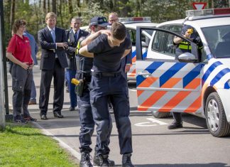 Olanda, sventato grande attacco terroristico: 7 arresti