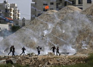 Medioriente, Usa chiudono missione palestinese a Washington