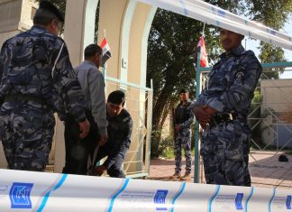 Niger, sacerdote italiano rapito da presunti jihadisti