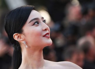 Cina, la star del cinema Fan Bingbing sparita da giugno