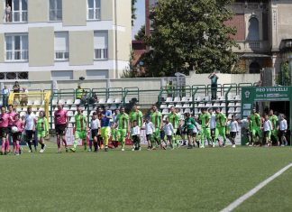 Ancora caos in serie B: il Tar fa sperare Ternana e Pro Vercelli