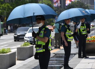 Molestie, spycam nascoste: bagni Sud Corea controllati ogni giorno